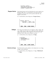 Preview for 113 page of Thermo Scientific 146i Instruction Manual