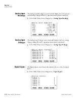 Preview for 116 page of Thermo Scientific 146i Instruction Manual