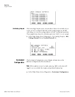 Preview for 118 page of Thermo Scientific 146i Instruction Manual