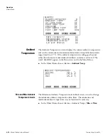 Preview for 120 page of Thermo Scientific 146i Instruction Manual