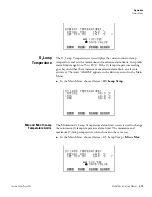 Preview for 121 page of Thermo Scientific 146i Instruction Manual