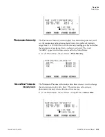 Preview for 125 page of Thermo Scientific 146i Instruction Manual