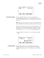 Preview for 127 page of Thermo Scientific 146i Instruction Manual