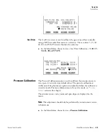 Preview for 131 page of Thermo Scientific 146i Instruction Manual