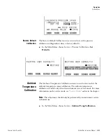 Preview for 133 page of Thermo Scientific 146i Instruction Manual