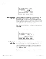 Preview for 134 page of Thermo Scientific 146i Instruction Manual