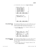 Preview for 135 page of Thermo Scientific 146i Instruction Manual