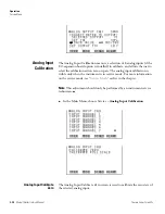 Preview for 136 page of Thermo Scientific 146i Instruction Manual