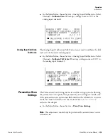 Preview for 137 page of Thermo Scientific 146i Instruction Manual