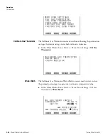 Preview for 138 page of Thermo Scientific 146i Instruction Manual