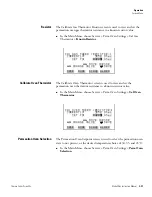 Preview for 139 page of Thermo Scientific 146i Instruction Manual