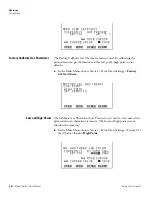 Preview for 140 page of Thermo Scientific 146i Instruction Manual