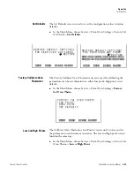 Preview for 141 page of Thermo Scientific 146i Instruction Manual