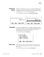 Preview for 145 page of Thermo Scientific 146i Instruction Manual