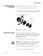 Preview for 155 page of Thermo Scientific 146i Instruction Manual