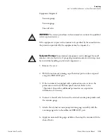 Preview for 201 page of Thermo Scientific 146i Instruction Manual