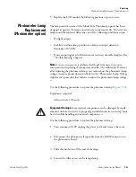 Preview for 219 page of Thermo Scientific 146i Instruction Manual