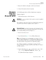 Preview for 225 page of Thermo Scientific 146i Instruction Manual