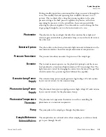 Preview for 247 page of Thermo Scientific 146i Instruction Manual