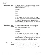 Preview for 254 page of Thermo Scientific 146i Instruction Manual