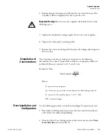 Preview for 261 page of Thermo Scientific 146i Instruction Manual