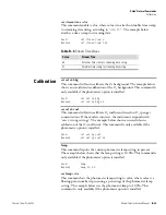 Preview for 301 page of Thermo Scientific 146i Instruction Manual