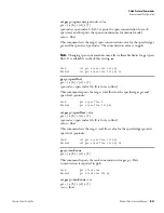 Preview for 309 page of Thermo Scientific 146i Instruction Manual