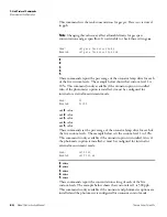 Preview for 310 page of Thermo Scientific 146i Instruction Manual