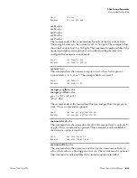 Preview for 311 page of Thermo Scientific 146i Instruction Manual