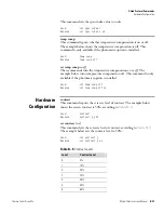 Preview for 315 page of Thermo Scientific 146i Instruction Manual