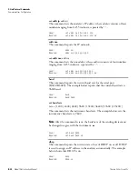 Preview for 318 page of Thermo Scientific 146i Instruction Manual