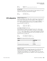 Preview for 321 page of Thermo Scientific 146i Instruction Manual