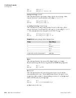 Preview for 322 page of Thermo Scientific 146i Instruction Manual