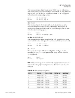 Preview for 323 page of Thermo Scientific 146i Instruction Manual