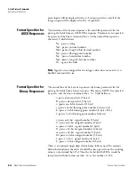 Preview for 326 page of Thermo Scientific 146i Instruction Manual