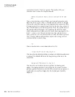 Preview for 330 page of Thermo Scientific 146i Instruction Manual