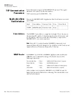 Preview for 332 page of Thermo Scientific 146i Instruction Manual