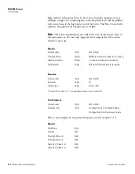 Preview for 334 page of Thermo Scientific 146i Instruction Manual