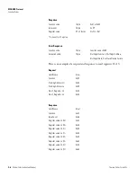 Preview for 336 page of Thermo Scientific 146i Instruction Manual