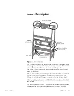 Предварительный просмотр 8 страницы Thermo Scientific 1500 A2 Series Operating Manual