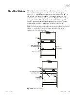 Предварительный просмотр 12 страницы Thermo Scientific 1500 A2 Series Operating Manual