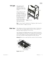 Предварительный просмотр 16 страницы Thermo Scientific 1500 A2 Series Operating Manual