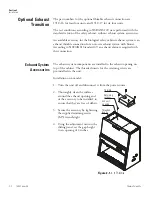 Предварительный просмотр 19 страницы Thermo Scientific 1500 A2 Series Operating Manual