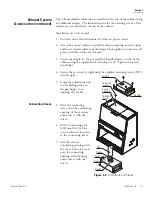 Предварительный просмотр 20 страницы Thermo Scientific 1500 A2 Series Operating Manual