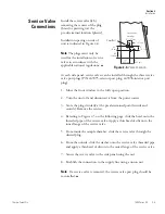 Предварительный просмотр 22 страницы Thermo Scientific 1500 A2 Series Operating Manual