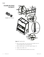 Предварительный просмотр 27 страницы Thermo Scientific 1500 A2 Series Operating Manual