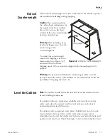 Предварительный просмотр 28 страницы Thermo Scientific 1500 A2 Series Operating Manual