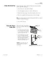 Предварительный просмотр 64 страницы Thermo Scientific 1500 A2 Series Operating Manual