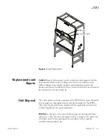 Предварительный просмотр 68 страницы Thermo Scientific 1500 A2 Series Operating Manual