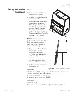 Предварительный просмотр 78 страницы Thermo Scientific 1500 A2 Series Operating Manual